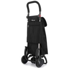Сумка-тележка Rolser I-Bag MF 4.2 Tour Plus Negro (IBG002-1023)