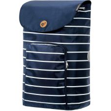 Сумка-тележка Andersen Scala Shopper Plus Mia Blue (133-165-90)