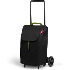 Сумка-візок Gimi Easy 40 Black (168432)
