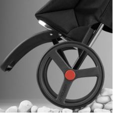 Сумка-тележка Rolser I-Max MF 2LRSG Denim (IMX308-1069)