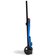 Сумка-візок Gimi Easy 40 Blue (168430)
