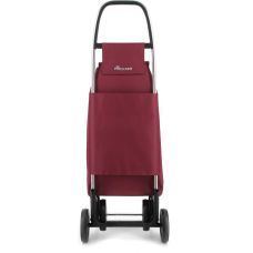 Сумка-тележка Rolser Saquet LN 4 Burdeos (SAQ056-1060)