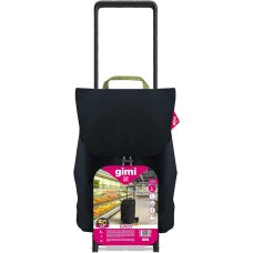 Сумка-візок Gimi Easy 40 Black (168432)