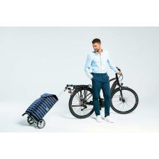 Сумка-тележка Andersen Unus Shopper Fun Ida Red (121-164-70)
