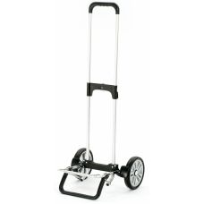 Сумка-тележка Andersen Alu Star Shopper Tamo Blue (115-166-90)