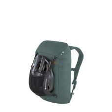 Рюкзак міський Ferrino Spin 18L Green (75263QVV)