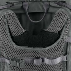 Рюкзак туристичний Highlander Ben Nevis Men 52L Grey (RUC275-GR)