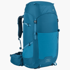 Туристический рюкзак Highlander Ben Nevis Men 52L Petrol (RUC275-PL)
