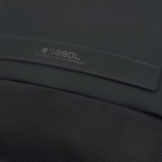 Рюкзак для ноутбука Gabol Backpack Capital 14L Black (413155-001)