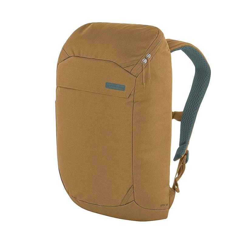 Городской рюкзак Ferrino Spin 18L Nut (75263QNN)