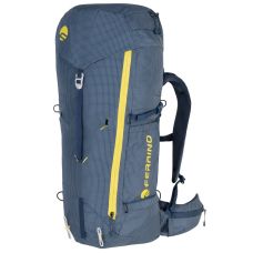 Рюкзак туристичний Ferrino Summit 48+5 Blue (75248RBB) Рюкзак туристичний Ferrino Summit 48+5 Blue (75248RBB)