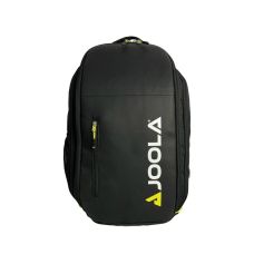 Рюкзак Joola Vision II Black (80166) Рюкзак Joola Vision II Black (80166)