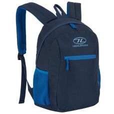 Рюкзак міський Highlander Dublin 15 Navy Рюкзак міський Highlander Dublin 15 Navy