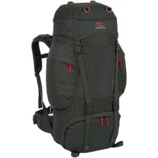 Рюкзак туристический Highlander Rambler 88 Charcoal (RAM088-CH)