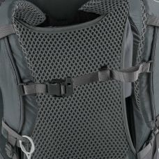 Туристический рюкзак Highlander Ben Nevis Men 65L Grey (RUC276-GR)