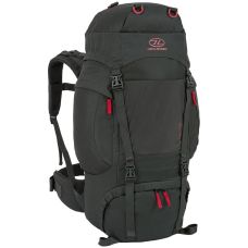 Рюкзак туристический Highlander Rambler 66 Charcoal (RAM066-CH)