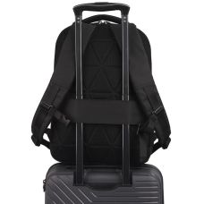 Рюкзак для ноутбука Gabol Backpack Bonus 14L Black (413355-001)
