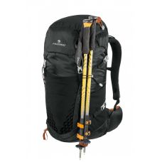 Рюкзак туристический Ferrino Agile 45L Black (75228NCC)
