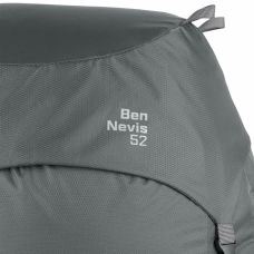 Рюкзак туристичний Highlander Ben Nevis Men 52L Grey (RUC275-GR)