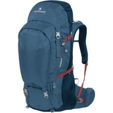 Рюкзак туристический Ferrino Transalp 75 Blue (75694MBB)