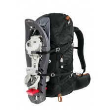 Рюкзак туристический Ferrino Agile 45L Black (75228NCC)