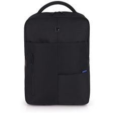 Рюкзак для ноутбука Gabol Backpack Intro 14L Black (412855-001)