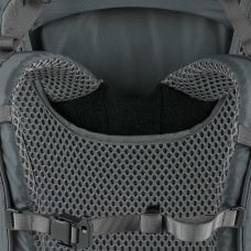 Туристический рюкзак Highlander Ben Nevis Men 65L Grey (RUC276-GR)