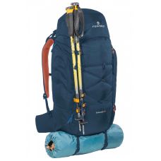 Рюкзак туристичний Ferrino Dundee 50L Blue (756650BB)