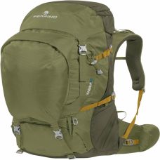 Туристический рюкзак Ferrino Transalp 60L Green (75006MVV)