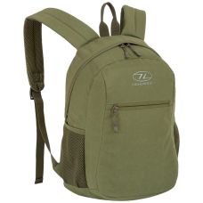 Рюкзак міський Highlander Dublin 15 Olive Рюкзак міський Highlander Dublin 15 Olive