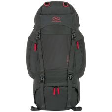 Рюкзак туристический Highlander Rambler 66 Charcoal (RAM066-CH)