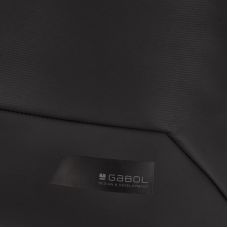 Рюкзак для ноутбука Gabol Backpack Bonus 14L Black (413355-001)