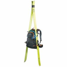 Рюкзак туристичний Ferrino Maudit 30+5 Black (75294HCC)