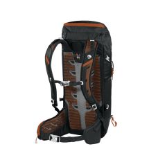 Рюкзак туристичний Ferrino Agile 25 Black (75222NCC)
