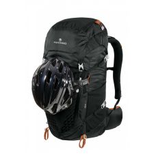 Рюкзак туристический Ferrino Agile 45L Black (75228NCC)