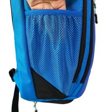 Рюкзак Joola Vision II Blue (80165)