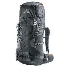 Рюкзак туристический Ferrino XMT 60+10 Black (75650BCC) Рюкзак туристический Ferrino XMT 60+10 Black (75650BCC)