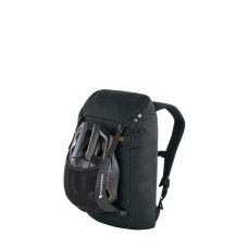 Рюкзак міський Ferrino Spin 18L Black (75263QCC)