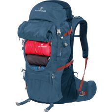 Рюкзак туристический Ferrino Transalp 100L Blue (75691MBB)