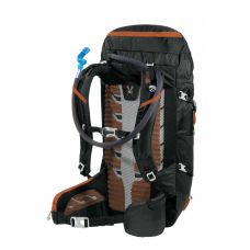 Рюкзак туристический Ferrino Agile 45L Black (75228NCC)