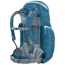 Рюкзак туристичний Ferrino Alta Via 45 Blue (75218IBB)