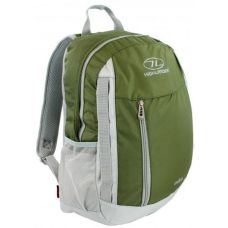 Городской рюкзак Highlander Mika 16 Olive Green/Grey Городской рюкзак Highlander Mika 16 Olive Green/Grey