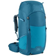 Туристический рюкзак Highlander Ben Nevis Men 65L Petrol (RUC276-PL)