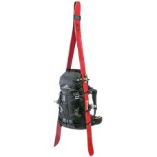 Рюкзак туристичний Ferrino XMT 60+10 Black (75650BCC)
