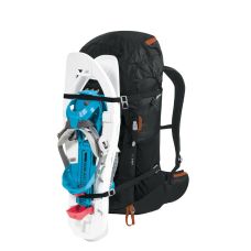 Рюкзак туристичний Ferrino Agile 35 Black (75223NCC)