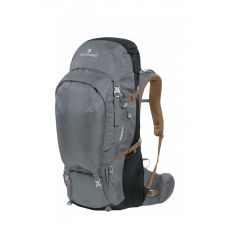 Рюкзак туристичний Ferrino Transalp 60L Grey (75006MDD)