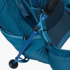 Туристический рюкзак Highlander Ben Nevis Men 52L Petrol (RUC275-PL)