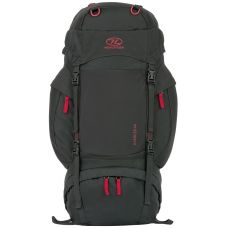 Рюкзак туристический Highlander Rambler 44 Charcoal (RAM044-CH)
