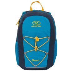 Рюкзак міський Highlander Quest 12 Blue
