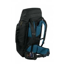 Туристический рюкзак Ferrino Dundee 70L Black (756660CC)